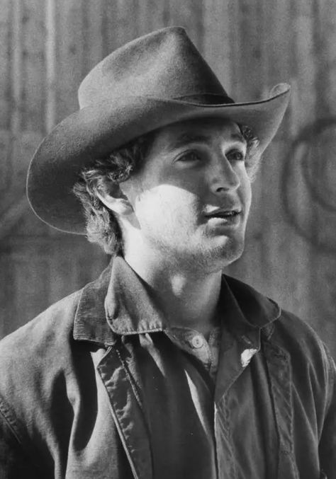 chris penn in 1985, pale rider Chris Penn, Pale Rider, Cinematography, Cowboy, Film, Quick Saves