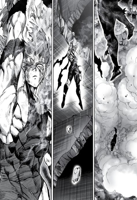 Punch Drawing Reference, Punch Drawing, Opm Manga, Anime One Punch Man, Foto Top, One Punch Man Manga, One Punch Man Anime, Comic Layout, Dark Souls Art