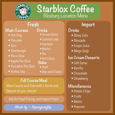 Bloxburg Starbucks Outfit Codes, Starbucks Menu Codes Bloxburg, Starbucks Menu Decals Bloxburg, Starbucks Bloxburg Build, Bloxburg Mcdonalds Menu Codes, Starbucks Menu Bloxburg Code, Bloxburg Town Sign Code, Bloxburg Cafe Menu Decals Codes, Bloxburg Hotel Sign Decal Codes