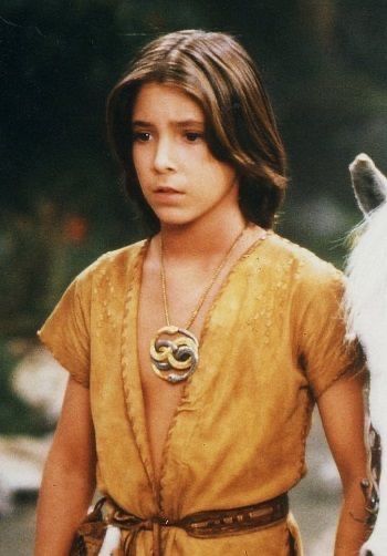 Atreyu Neverending Story, Neverending Story Characters, Neverending Story Movie, Noah Hathaway, The Never Ending Story, Uk Actors, Never Ending Story, Neverending Story, Pet Sematary