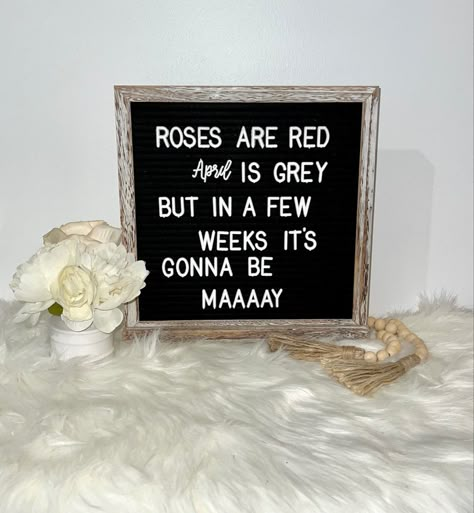 Spring Message Board, Fun Letterboard Quotes, April Letter Board Quotes Funny, March Letter Board Quotes Funny, Spring Message Board Quotes, Easter Message Board Ideas, Spring Letter Board Quotes Funny, Spring Letterboard, February Letterboard