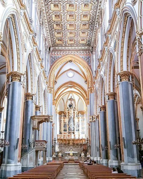 San Domenico, Authentic Living, Naples, Barcelona Cathedral, Instagram Post, Instagram Posts, On Instagram, Instagram