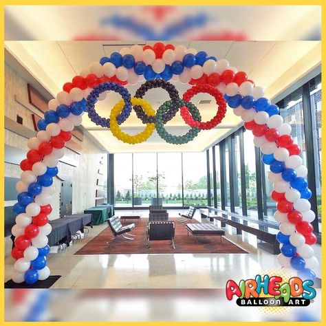 ⚽ Cheering on ALL OLYMPIANS today, especially @USWNT in their noon EST semi-final match against #Germany ⚽  #Paris2024 #OlympicDay #RoadToParis2024 #LetsMove #Paralympics #OlympicGames #Olympics #ParisOlympics #oosa  #Love412 #412Balloons #pittsburgh #balloonspittsburgh #PittsburghBalloons #AirheadsBalloonArt #balloondecoration #organicballoon #WhenTheBalloonsLookGreatYouLookGreat #balloondecor #balloongarland #balloon #balloonarch #balloonartist #balloonsculpture #balloondrop #balloons Olympic Balloon Arch, Balloon Drop, Balloon Sculptures, Balloon Banner, Semi Final, Balloon Art, Christmas Parties, Summer Olympics, Balloon Arch