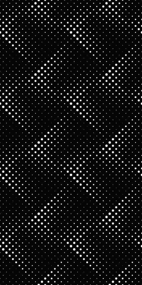 Monochrome Background, Dot Patterns, Motif Art Deco, Textile Prints Design, Black Background Wallpaper, Monochrome Pattern, Patterns Design, Graffiti Wallpaper, Phone Wallpaper Design