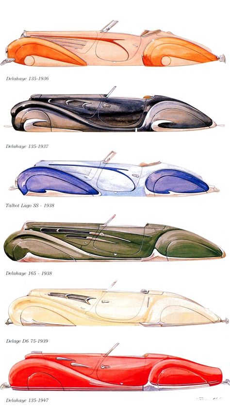 Types Of Cars, Art Deco Car, Fantasy Cars, Motor Mobil, Car Design Sketch, Classy Cars, Bioshock, Futuristic Cars, Car Drawings