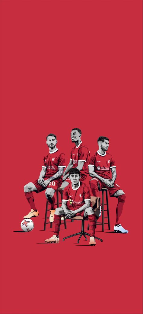 Liverpool Football Club Players, Liverpool Art, Liverpool Football Club Wallpapers, Ynwa Liverpool, Nike Wallpaper Iphone, Liverpool Wallpapers, Liverpool Team, Best Naruto Wallpapers, Happy Images