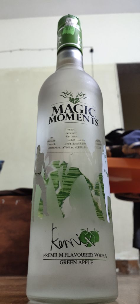 Magic Moments Vodka Snap, Magic Moments Vodka Bottle, Vodka Snap, Magic Moments Vodka, Flavoured Vodka, Magic Moments, Blur Photo, Anime Wallpaper Phone, Wallpaper Phone