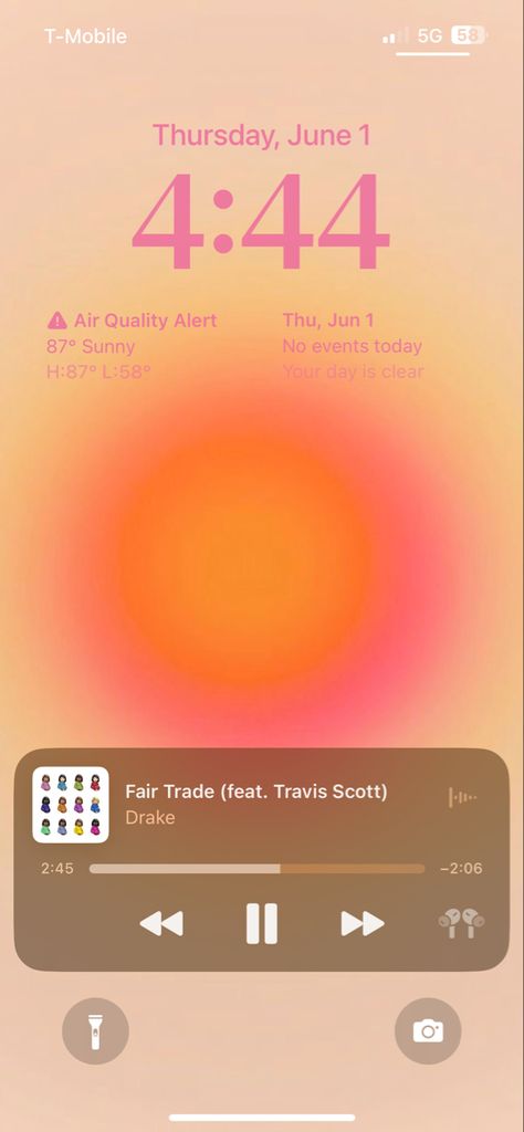 Orange And Red Aura Wallpaper, Pink Aura Lockscreen, Pink Orange Aura, Orange Lockscreen, Pink And Orange Aura, Aura Lockscreen, Aura Wallpapers, Orange Aura, Yellow Aura