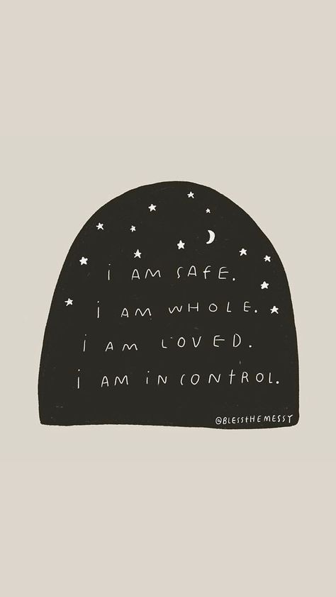 I Am In Control Affirmations, I Am Loving Awareness, I Am Joyful, I Am Happy Aesthetic, Am I Loveable, You Are Safe, I Am Safe Affirmations, Safe Aesthetic, Am I Real