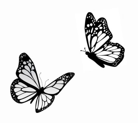 Mariposas Tattoo, Lyric Analysis, Butterfly Tattoos Images, Butterfly Tattoos On Arm, Cute Thigh Tattoos, Butterfly Hand Tattoo, Minimal Tattoo Design, Cute Tiny Tattoos, Butterfly Tattoo Designs