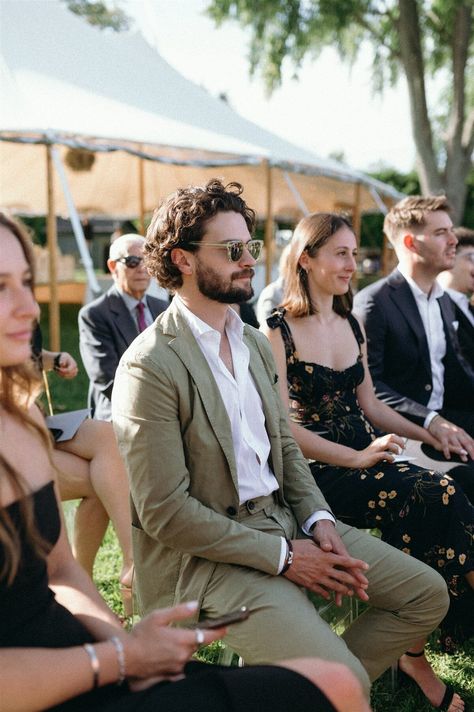 European Wedding Guest Men, Summer Wedding Male Outfit, Boho Men Outfit Wedding, Wedding Male Outfit Guest, Men’s Formal Garden Party, Men Suits Wedding Guest, Men Suit Beach Wedding, Abroad Wedding Mens Outfit, Summer Men Wedding Outfit