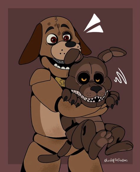 Fnaf Book, Animatronic Fnaf, Fnaf Wallpapers, Fnaf Movie, Childhood Games, Fnaf Comics, Fnaf Memes, Little Doodles, Fnaf Funny