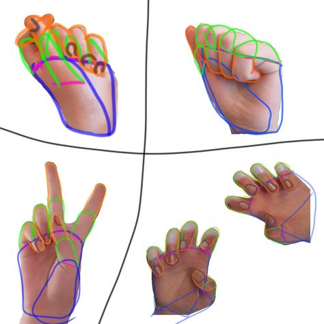 How to draw sketches for hand How To Draw Fingernails, Hand In Pocket Drawing, Rawr Hands, How To Draw Sketches, Hand Sketches, Hand Palm, Nail Drawing, Hand Drawing Reference, Hand Sketch