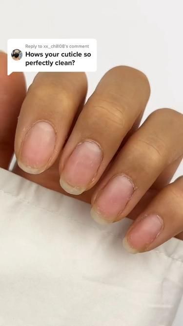 Nails art Nail Growth Tips, Natural Nails Manicure, Nail Polish Kit, Beauty Hacks Nails, Pink Gel, Nagel Tips, Gel Nails Diy, Homecoming Nails Acrylic, Nail Care Tips