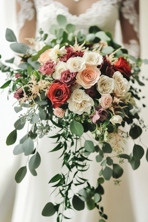 87 stunning vintage bouquets perfect for any wedding theme. Delicate roses, eucalyptus, and antique hues make these designs unforgettable. Start exploring today! #weddinginspiration #vintageflowers #classicbride Timeless Vintage Wedding, Foliage Bouquet, Vintage Bouquet Wedding, Vintage Bouquet, Classic Brides, Bouquet Of Flowers, Wedding Theme, Wedding Bouquet, Vintage Flowers