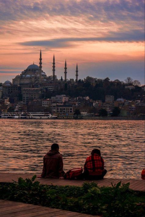 Turkey Mosque, Turkey Pics, Istanbul Turkey Photography, Istanbul Photography, Turkey Travel, Turkish Beauty, Travel List, Istanbul Turkey, Heaven On Earth