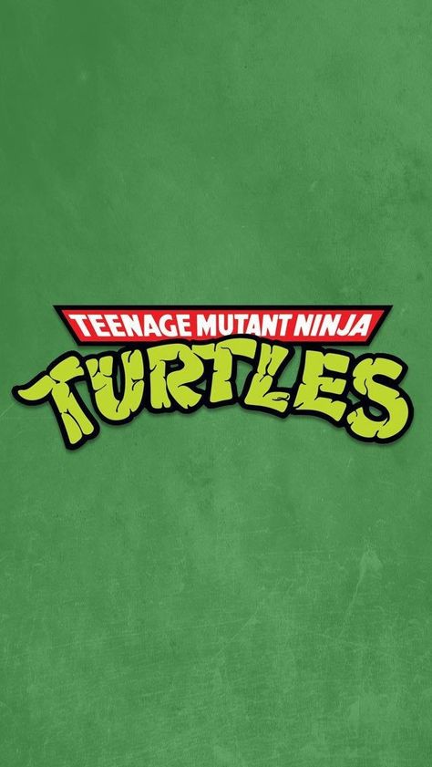 Ninja Turtles Art Draw, Tmnt Logo, Cartoons Wallpaper, Turtle Background, Ninja Turtle Drawing, Tmnt Wallpaper, Turtle Wallpaper, Ninja Wallpaper, Wallpaper Best