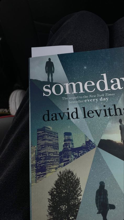 Everyday Book David Levithan, David Levithan, Book Suggestions, Reading, Book Cover, Feelings, Memes, Books