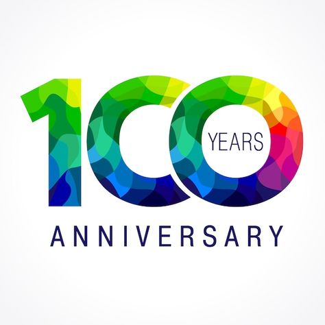 Penang Hill, 100 Years Celebration, 100 Logo, 10 Logo, 50% Logo, Logo Number, Anniversary Logo, Vector Template, Year Anniversary