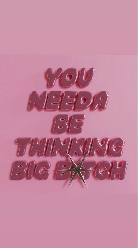 Pink Asthetics Wallpaper, Mood Background, Glitter Quotes, Pink Canvas Art, Motivational Memes, Pretty Wallpaper Ipad, Iphone Wallpaper Classy, Pink Quotes, Wallpaper Girly