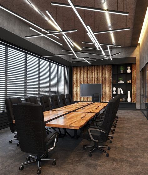 Board Room Design, Meeting Room Design Office, Executive Office Design, Small Office Design Interior, Conference Room Design, Meeting Room Design, Small Office Design, Industrial Office Design, Office Design Inspiration