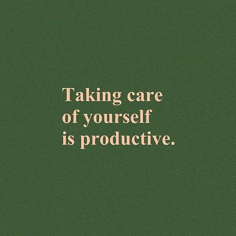 Koduah & Co. 🧿 on Instagram: “Self-care and Self-love was the driving force for us when we started @koduah.co  We found we were always packing our schedule with things that could monetize our time or lead to it.”  It took a while for us to understand our divine selves also needs time and energy!  Have you added a productive self care act to your day?  If so what is it?  #selfcare #selflove #divinefeminine #divinemasculine #energy #skincare Matcha Quotes, Living Your Life Quotes, Typography Art Quotes, Simple Life Quotes, Green Quotes, Vie Motivation, Life Quotes To Live By, Motivational Quotes For Success, Daily Inspiration Quotes