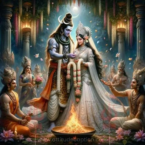 Mahadev Or Parvati, Shiva And Parvati Love Art, Lord Shiva Parvati Images, Shiv Parvati Pic, Shiva Parvati Images Hd, Shiv Vivah, Shiv Parvati Love, Siva Parvathi Love Images, Om Symbol Art