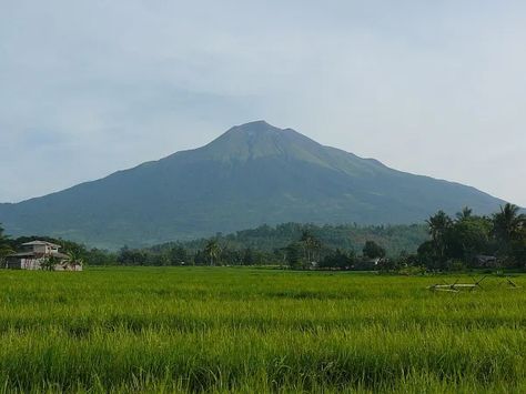 Philippine Folktales: The Legend of Harisaboqued of Mount Kanlaon – Under the influence! Kanlaon Volcano, Mount Kanlaon, Western Visayas, Central Visayas, Bacolod City, Shady Tree, Twin Lakes, Active Volcano, Natural Park