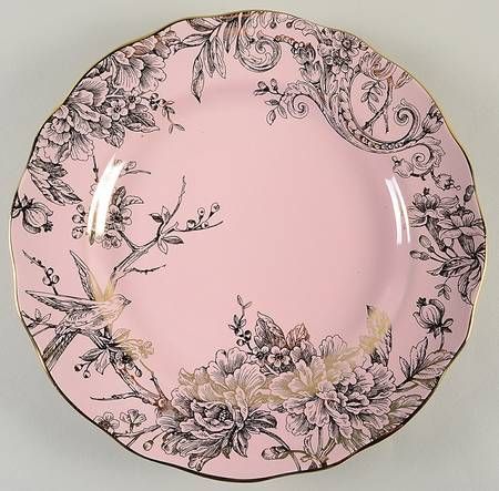 Gold Dining, Gold China, Tiered Serving Trays, Pattern Code, Diy Clothes Life Hacks, Pink And Silver, Dinner Set, Online Pattern, Tableware Accessories