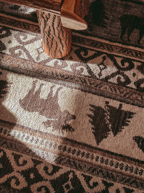 Forest Core Decor, Brown Carpet Aesthetic, Grandpas Cabin Aesthetic, Cozy Woods Aesthetic, Montana Cabin Aesthetic, Cabin Cozy Aesthetic, Old Cabin Aesthetic, Woodcutter Aesthetic, Lumber Aesthetic