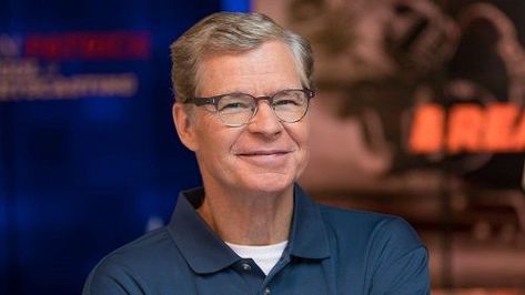 Dan Patrick, Family Background, Radio Personality, Famous Americans, Life Story, Relationship Status, Life Stories, Net Worth, Georgia