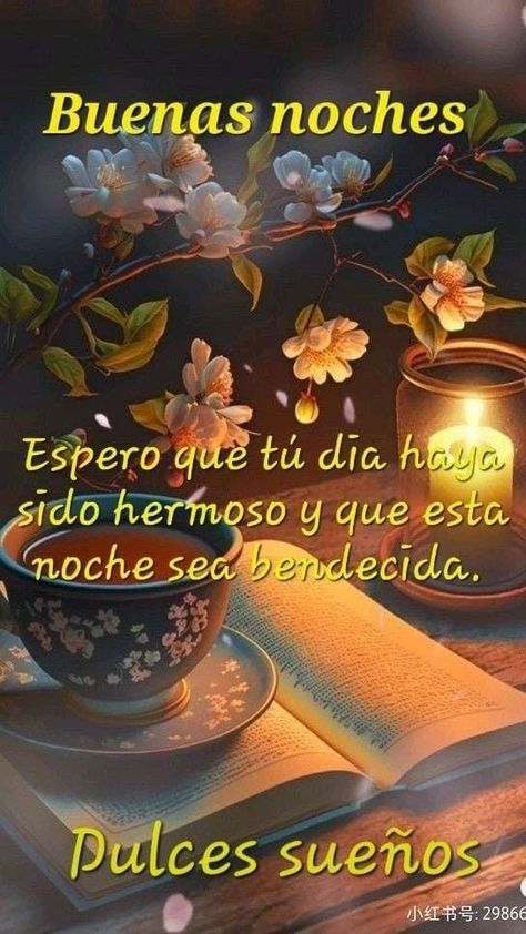 Spanish Inspirational Quotes, Good Night Love Images, Happy Week, Good Night Friends, Cute Good Morning Quotes, Good Sentences, Good Night Blessings, Morning Greetings Quotes, Blessed Quotes