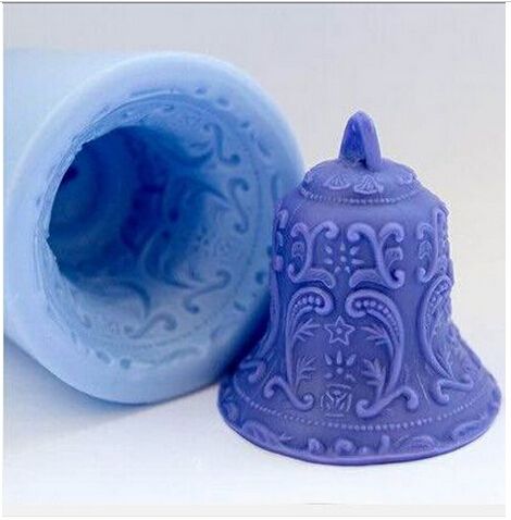 Cheap mold clay, Buy Quality mould material directly from China moulding line Suppliers: 			Size: 5*5*5cm				Features:				* 100% Brand New and high quality		* Made of high quality food grade silicon		* freezer Aroma Stone, Candle Wax Molds, Candle Molds Diy, Xmas Theme, Wax Molds, Christmas Jingles, Candle Craft, Candle Mold, Fondant Silicone Molds