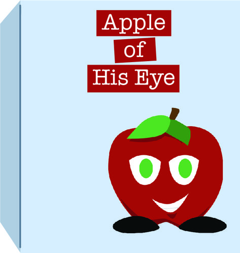 Apple Object Lesson Supplies: apple Did you know that the Bible talks about apples? (Show the apple.) In Psalms 17:8, it says, “Keep me as the apple of your eye, hide me in the shadow of your wings.” David was praying because he had enemies that were attacking him. He knew that God was watching… Fall Sunday School Lessons, Psalm 17 8, Eye Lesson, Preschool Ministry, Fall Sunday, Childrens Bible Study, Toddler Bible, Devotions For Kids, Apple Lessons