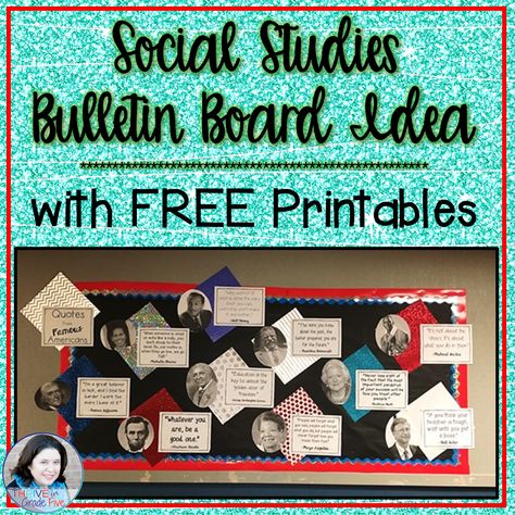 Geography Bulletin Board, History Decorations, Social Studies Bulletin Boards, Middle School Social Studies Classroom, Idea Quotes, History Bulletin Boards, Upper Elementary Social Studies, Middle School Bulletin Boards, Future Educator