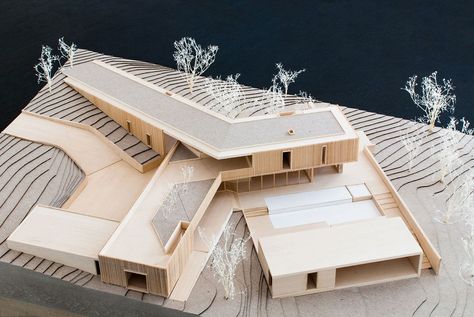 Architect Jobs, Model Architecture, Concept Models Architecture, Architectural Model, Arch Model, Architecture Model House, Architecture Model Making, Architecture Design Concept, Architecture Student