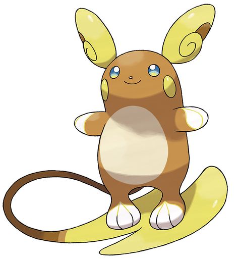 Alolan Raichu Art - Pokémon Sun and Moon Art Gallery Alolan Raichu, Aurorus Pokemon, Rayquaza Pokemon, Pikachu Raichu, Pokemon Wiki, Solgaleo Pokemon, Mouse Pokemon, Pokemon Tv, Pikachu Pikachu