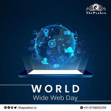 🌐World Wide Web Day🌐 #worldwidewebday #WorldWideWebDay🌐 #WideWebDay World Wide Web Day, Computer Club, World Web, Cooking Range, Commercial Kitchen Equipment, Kitchen Manufacturers, Sink Units, World Wide Web, Digital Revolution