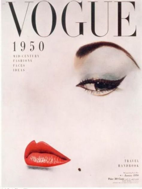 Learn about popular makeup from the 50's and how to create a modern look for today. 50's Makeup, Old Fashion Magazine, Hairstyles 1950s, Mary Monroe, Afternoon Dresses, 1950s Makeup, 50s Makeup, Vintage Vogue Covers, Madeleine Vionnet