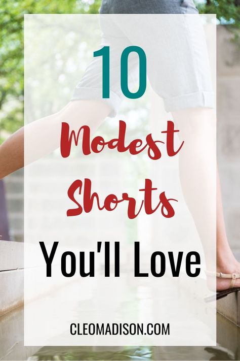 Modest Shorts Women, Cargo Shorts Outfits Women Summer, Modest Summer Outfits Shorts, Modest Shorts Outfits, Cargo Shorts Outfits Women, Workout Shorts Outfit, Cargo Shorts Outfit, Modest Workout Clothes, Modest Workout