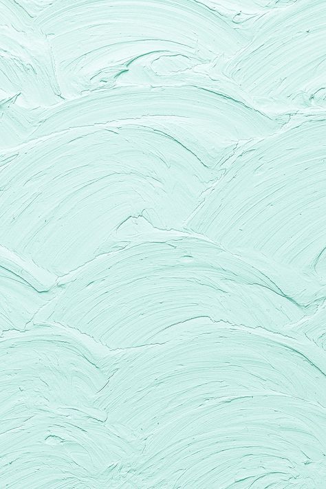 Turquoise wall paint textured background | free image by rawpixel.com / Aum Turquoise Background Aesthetic, Turquoise Wall Paint, Light Turquoise Background, Wall Paint Texture, Teal Aesthetic, Turquoise Aesthetic, Blue Texture Background, Memo Notes, Turquoise Wall