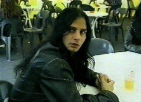 Type O Negative Band, Kenny Hickey, Type 0 Negative, Josh Silver, Dominik Szoboszlai, Long Haired Guys, Alt Men, Peter Steele, Soo Young