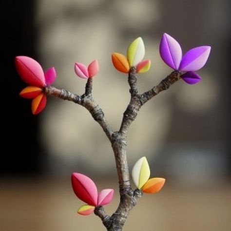 Crea Fimo, Diy Fimo, Miniature Flowers, Deco Nature, Play Clay, Tanah Liat, Cute Clay, Fimo Clay, Clay Flowers