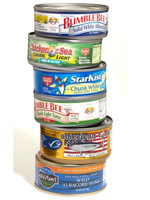 Canned Tuna or Salmon Tuna Ideas Canned, Tuna In Can Recipe, Can Tuna, Dinner With Tuna Can, Tuna Can, Tuna Salad Recipe Easy, Easy Tuna Salad, Healthy Tuna Salad, Great Salad Recipes