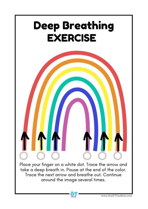 Play Therapy Emotional Regulation, Figure 8 Breathing, Counselor Christmas Tree, Zones Of Regulation Sensory Room, Preschool Emotional Regulation, Wellness Toolbox Ideas, Emotional Skills Activities Preschool, Calming Exercises For Kids, Mindfulness Exercises For Kids