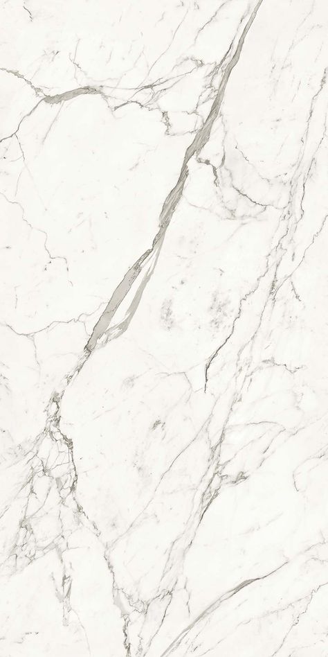 Statuario Supremo: statuario porcelain stoneware slab - Atlas Plan Wall Tile Texture, Marble Pattern Texture, Marble Pattern Design, Kitchen Slab, Statuario Marble, Marble Tile Bathroom, Luxury Tile, Reception Desks, Quartz Slab