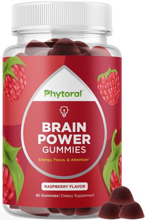 Vitamin B12 Gummy Vitamins for Adults - Nootropic Brain Booster Vitamin B12 Gummies for Adults Natural Energy Booster and Brain Focus Aid - Brain Gummies with Methylcobalamin B12 Vitamin 1500 mcg Focus Gummies, Vitamins Gummies, Gummies For Women, Healthy Gummies, Energy Gummies, Vitamin Gummies, Multi Vitamins, B12 Vitamin, Vegan Vitamins