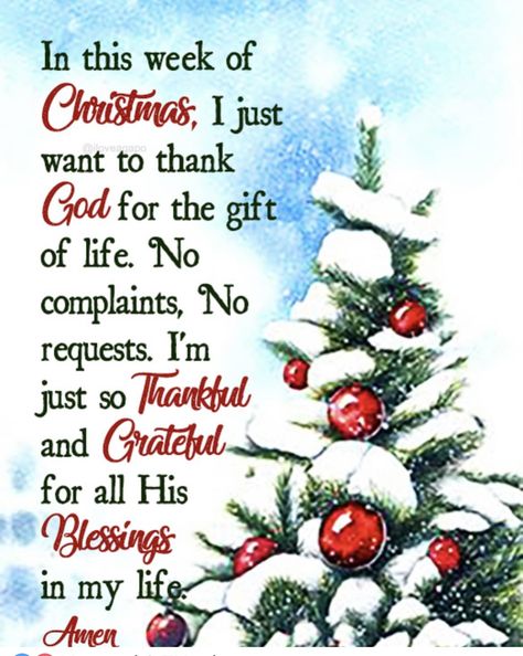 Christmas Blessings Images, December 19 Blessings, December 23 Blessings, December Blessings Quotes, Grateful Thankful Blessed Quotes, December Blessings, December Inspiration, Thankful Thoughts, Victorian Journal