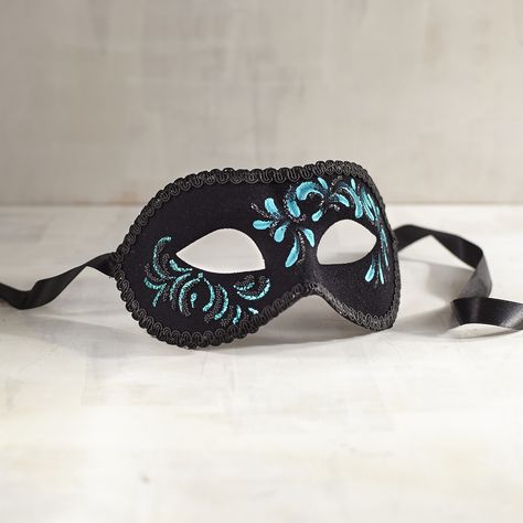 Painted Masquerade Mask, Italian Masquerade, Masquarade Mask, Venice Mask, Water Fairy, Mask Painting, Carnival Of Venice, Art Costume, Color Guard