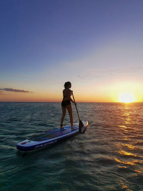 2025 Board, Sunrise Nature, Sup Board, Sup Boards, Sup Paddle, Lake Photos, Sea Summer, Feminine Women, Paddle Board